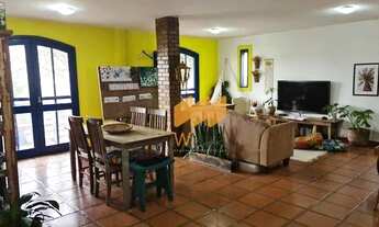 Imagem 3: Casa com 4 dormitórios à venda, 167 m² - Palmeiras - Cabo Frio/RJ