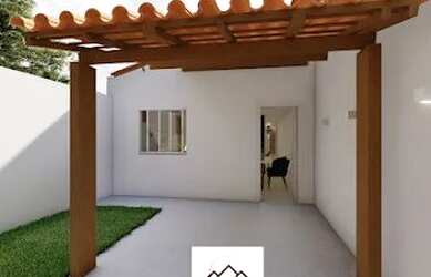 Imagem 4: Modelo 05,3 quartos 82.32m²