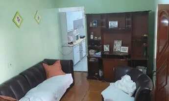 Imagem 3: Americana - Casa Padrão - Cidade Jardim II