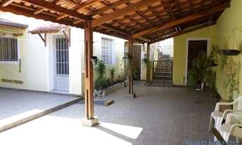 Imagem 3: CASA TÉRREA - SANTO AMARO - SP