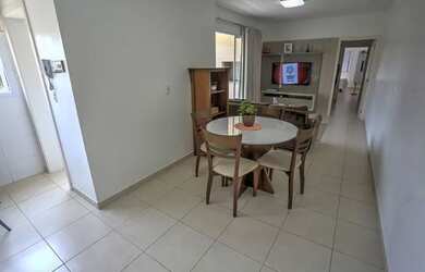 Imagem 4: Apartamento com 2 quartos no bairro Santa Bárbara em Criciúma/SC