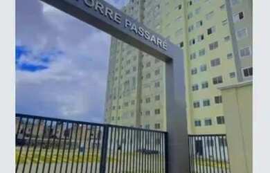 Imagem 3: Apartamento para Venda em Fortaleza, Passaré, 2 dormitórios, 1 banheiro, 1 vaga