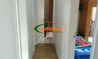 Imagem 7: 28708A) Rua Valparaiso - Tijuca