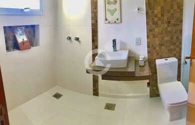 Imagem 7: Casa - Swiss Park - Campinas