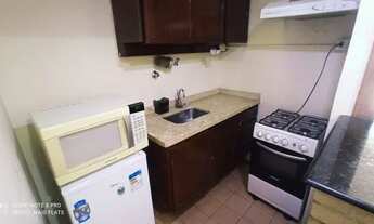 Imagem 5: Flat para venda possui 28 metros quadrados com 1 quarto em Campos Elíseos - São Paulo - SP