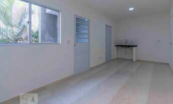 Imagem 3: Apartamento para Aluguel - Vila Prudente, 1 Quarto, 30 m2