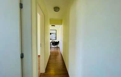 Imagem 7: Apartamento 2 dormitórios para Locação em Mogi das Cruzes, Vila Mogilar, 2 dormitórios, 1