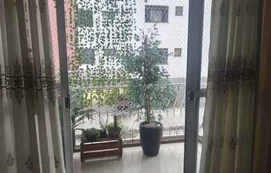 Imagem 2: Apartamento com 2 dormitórios, 100 m² - venda ou aluguel- Jardim Bela Vista - Santo André