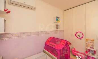 Imagem 5: Apartamento para Venda - 82m², 3 dormitórios, 1 vaga - Petrópolis