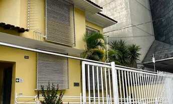 Imagem 3: Casa para aluguel possui 500 metros quadrados com 12 quartos em Funcionários - Belo Horizo