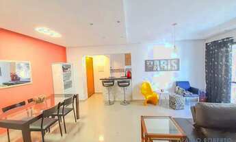 Imagem 5: APARTAMENTO - ALPHAVILLE - SP