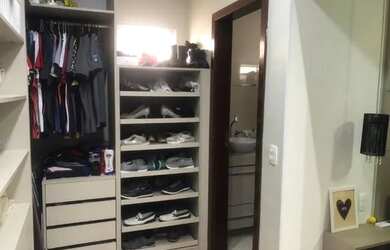 Imagem 7: Mansão em condomínio fechado na entrada do gama