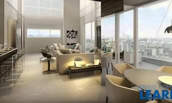 Imagem 4: APARTAMENTO - ITAIM BIBI - SP