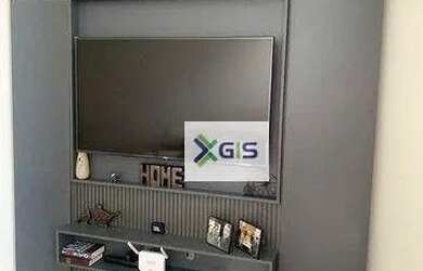 Imagem 4: Casa com 3 dormitórios à venda, 123 m² por R$ 590.000,00 - Horto Florestal - Sorocaba/SP