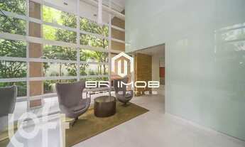 Imagem 4: APARTAMENTO RESIDENCIAL em SÃO PAULO - SP, VILA OLÍMPIA