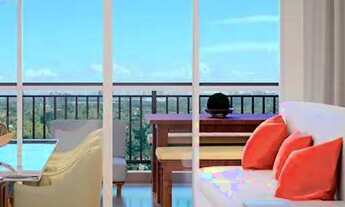 Imagem 5: Conheça o Syrah Residence, o seu novo lar em Taubaté!