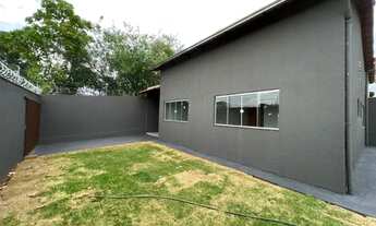 Imagem 4: Casa 2/4 Pq Hayala R$8.000,00 de entrada