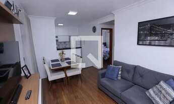 Imagem: Apartamento à Venda - Santa Maria, 2 Quartos