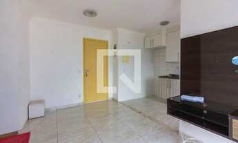 Imagem 3: Apartamento para Aluguel - Bussocaba, 2 Quartos, 46 m2