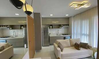 Imagem 2: 2 dormitórios - Apartamento Próximo ao center vale - Jardim Paulista/Monte Castelo