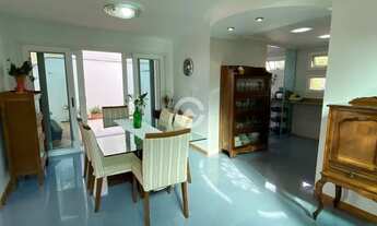 Imagem 5: Casa - Loteamento Caminhos de São Conrado (Sousas) - Campinas