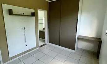 Imagem 5: ALUGA-SE APARTAMENTO/COM MODULADOS/COND. PIAZZA DI FIORI/2 VAGAS DE GARAGEM COBERTA