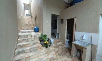 Imagem 4: Casa para Locação Baeta Neves SBC