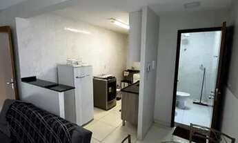 Imagem 5: Apartamento mobiliado em Taguatinga Sul