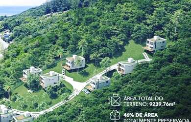 Imagem: Casa de condomínio para venda possui 170