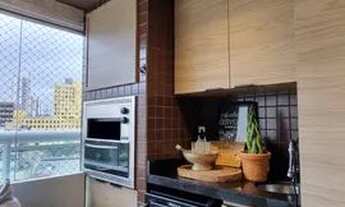 Imagem 6: Apartamento para venda com 134 m² com 3 quartos em Aldeota - Fortaleza - CE