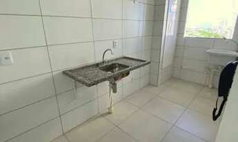 Imagem 2: Apartamento para venda tem 68 metros quadrados com 3 quartos em Casa Amarela - Recife - PE