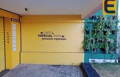 Imagem 3: Loja para alugar, 97 m² por R$ 2.600/mês - Engenheiro Luciano Cavalcante - Fortaleza/CE