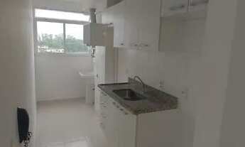 Imagem 7: Way Bandeirantes 3 quartos Estrada dos Bandeirantes Jacarepaguá