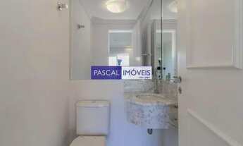 Imagem 3: SãO PAULO - Apartamento Padrão - Moema