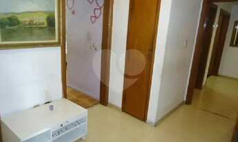 Imagem 7: ITAIM BIBI Apartamento com 3 dormitórios