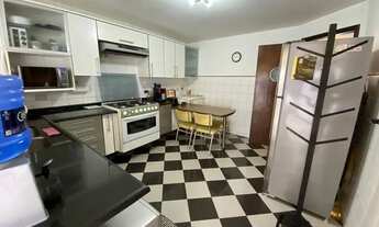 Imagem 6: Casa para aluguel, 155 m², 3 quartos e 2 vagas, Brooklin - São Paulo - SP