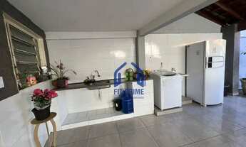 Imagem 7: Casa com 3 dormitórios à venda, 150 m² por R$ 490.000,00 - Parque Residencial Comendador M