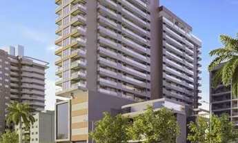 Imagem: Edifício Málaga Lançamento apartamento