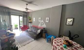 Imagem 7: Apartamento à venda, 1 quarto, 1 vaga, Copacabana - RIO DE JANEIRO/RJ