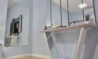 Imagem 6: Maravilhosa casa térrea com 03 dormitórios com armários planejados - Bosque dos Ipês