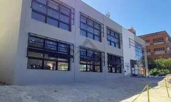 Imagem: Prédio - Jardim Planalto - Campinas