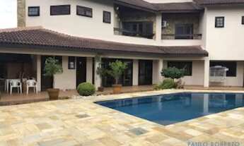 Imagem 6: CASA EM CONDOMÍNIO - CONDOMÍNIO HILLS 3 - SP