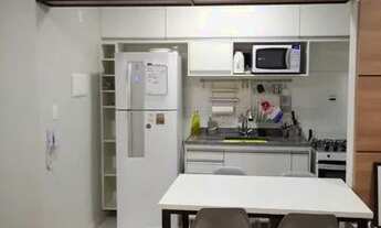 Imagem 4: Apartamento para Aluguel - Água Branca, 1 Quarto, 31 m2