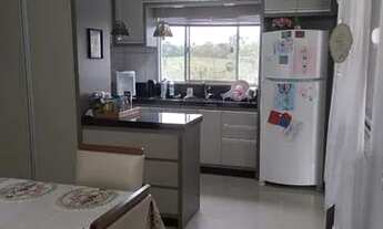 Imagem 4: Casa mobiliada Casa com 2 dormitórios