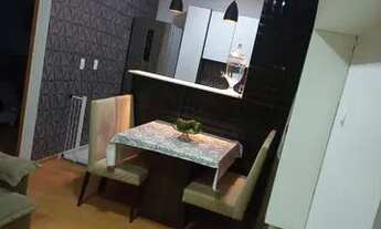 Imagem: Alugo ap serraria