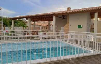 Imagem 6: Casa Duplex Zona Leste / 2 Quartos / Lazer Completo / 2 vagas de garagem*