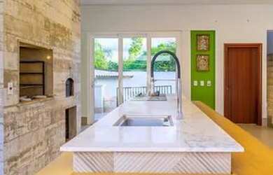 Imagem 5: Casa - Parque Taquaral - Campinas