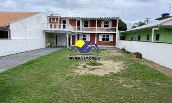 Imagem: Sobrado para Locação em Matinhos, Balneário