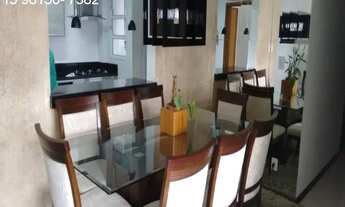 Imagem 4: Apartamento para locação no Condomínio Edifício Cláudia Vieira em Sorocaba - SP