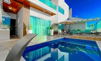 Imagem 2: Casa à venda com 5 dormitórios em Lagoa santa, Governador valadares cod:43